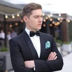 Svoboda Bitdex - Anton Kovačić